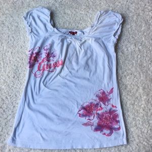 Guess tank top